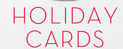 Cards - Business & Holiday