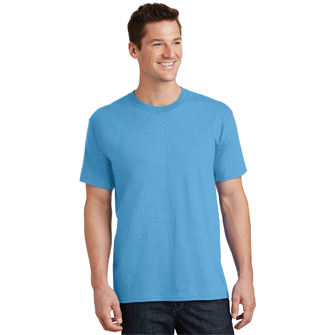 100% Cotton Tee Shirt